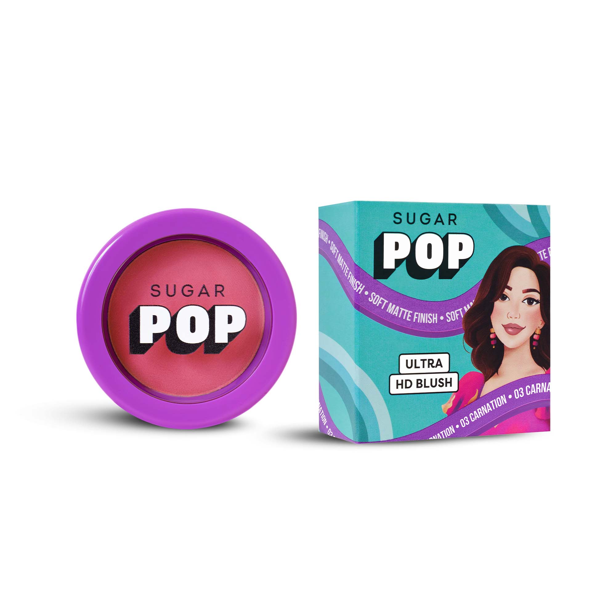 Ultra HD Blush - Image 3