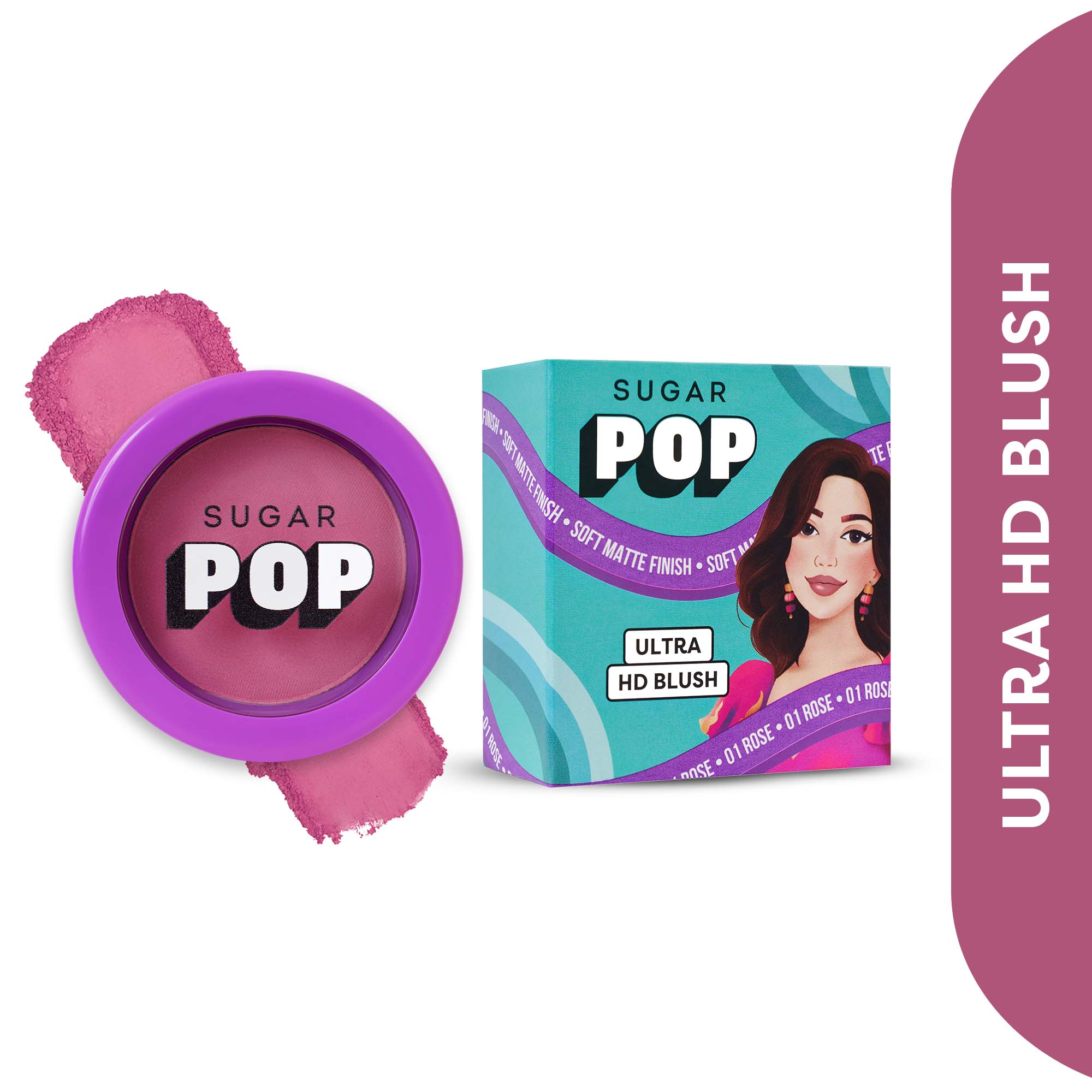 Ultra HD Blush - Image 4