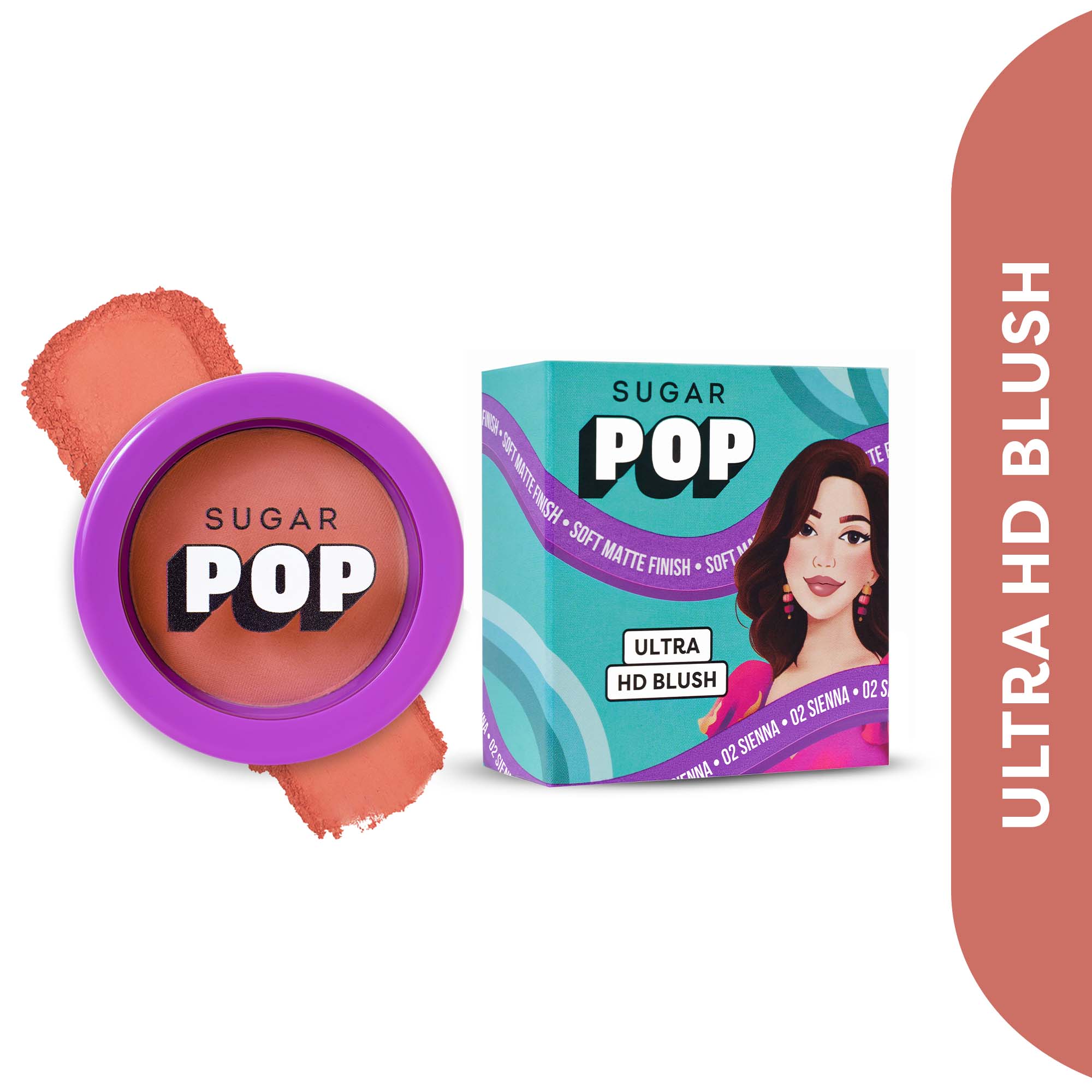 Ultra HD Blush - Image 5