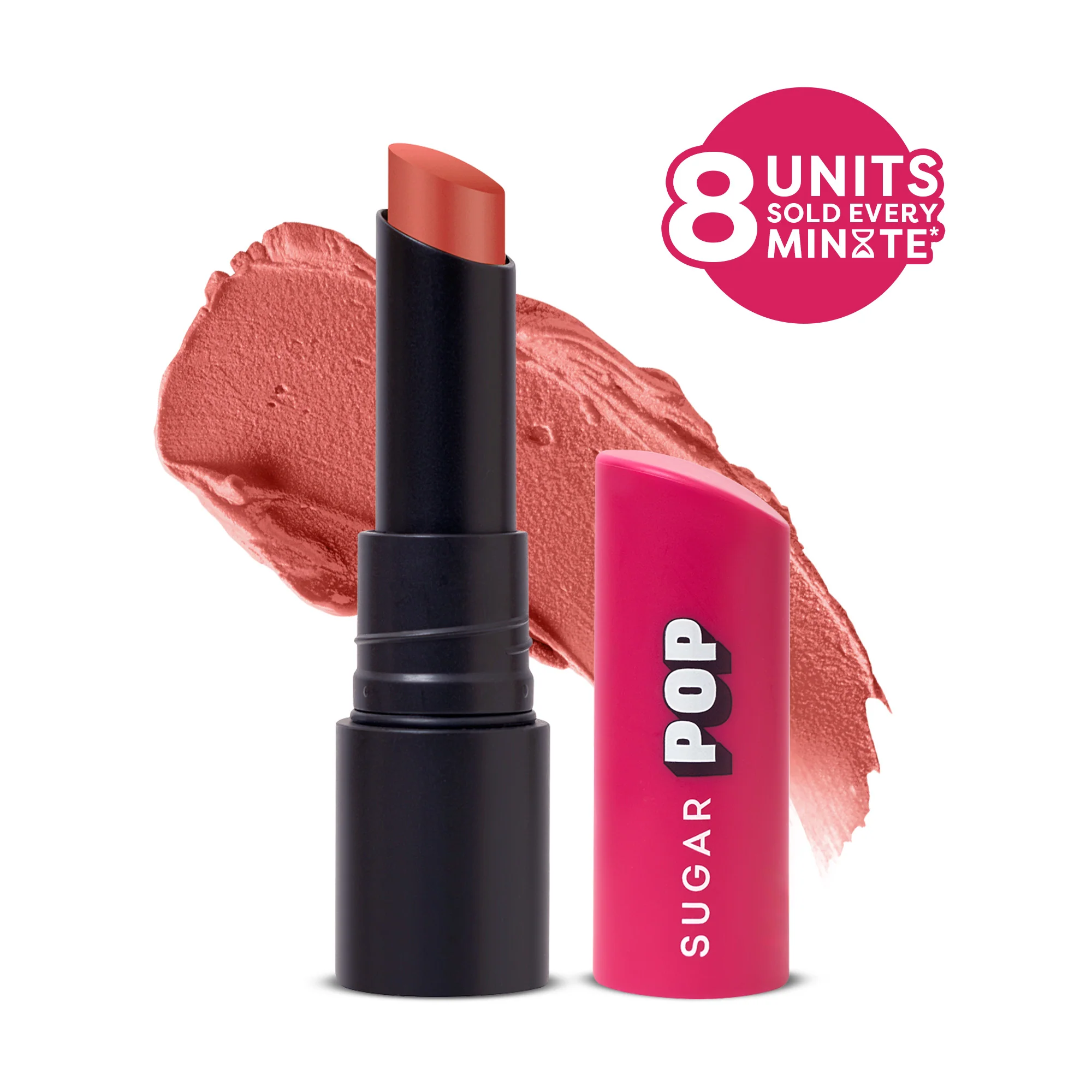 Ultrastay Transferproof Lipstick - Image 17
