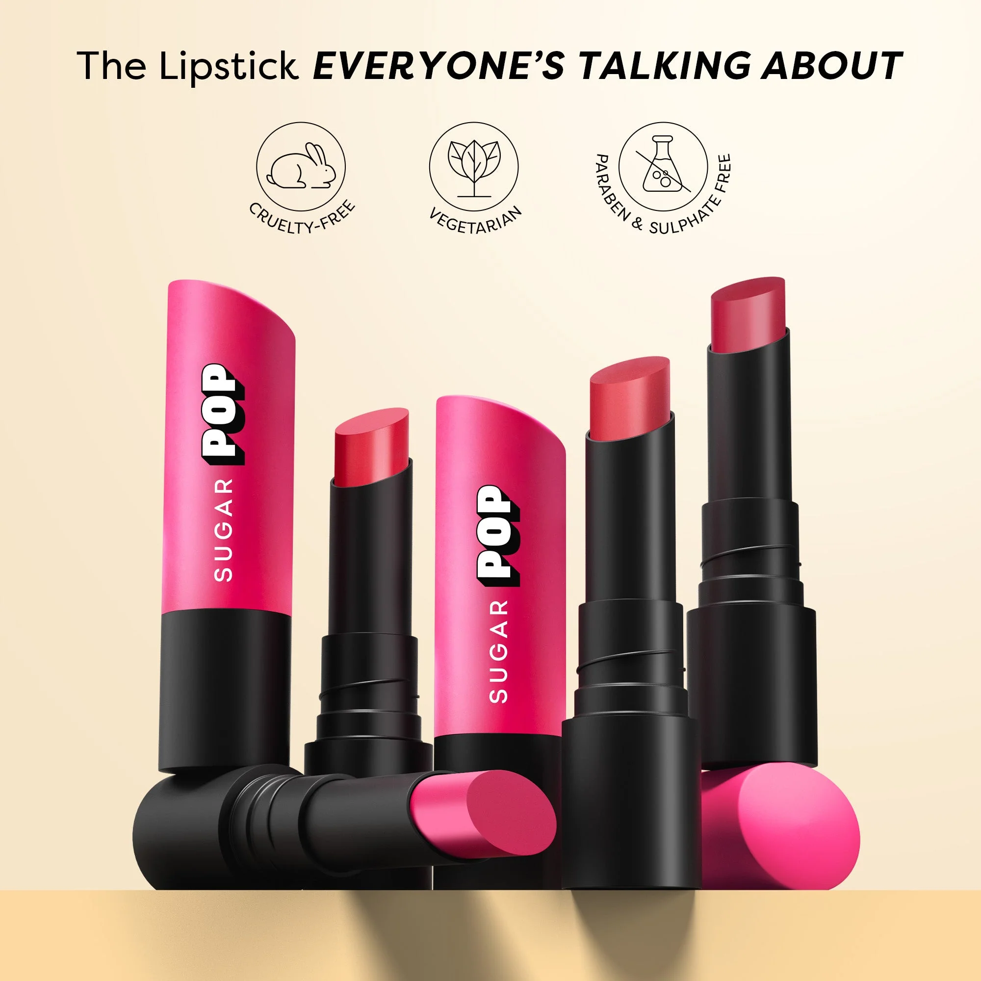 Ultrastay Transferproof Lipstick - Image 2