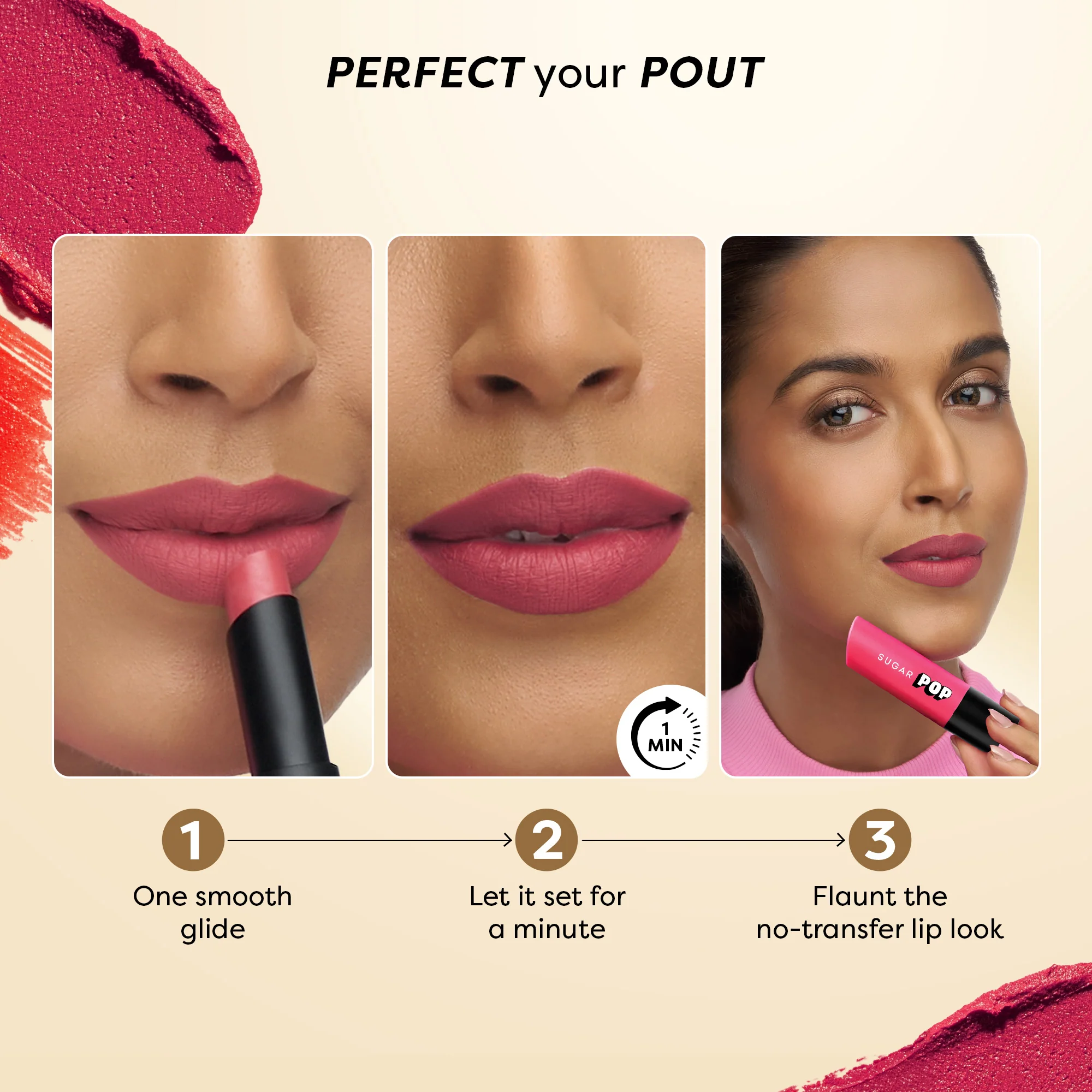 Ultrastay Transferproof Lipstick - Image 21