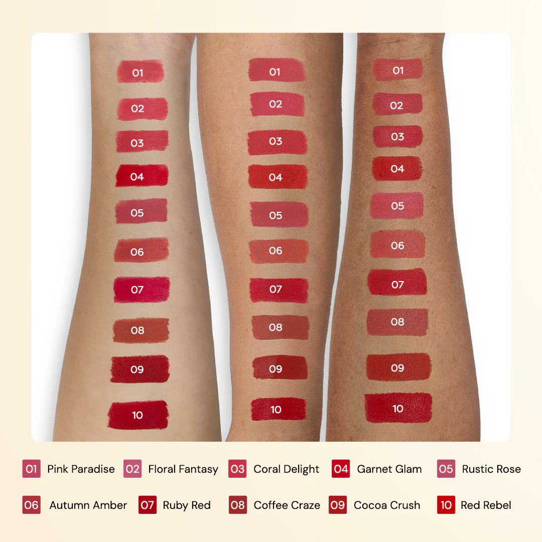 Ultrastay Transferproof Lipstick - Image 22