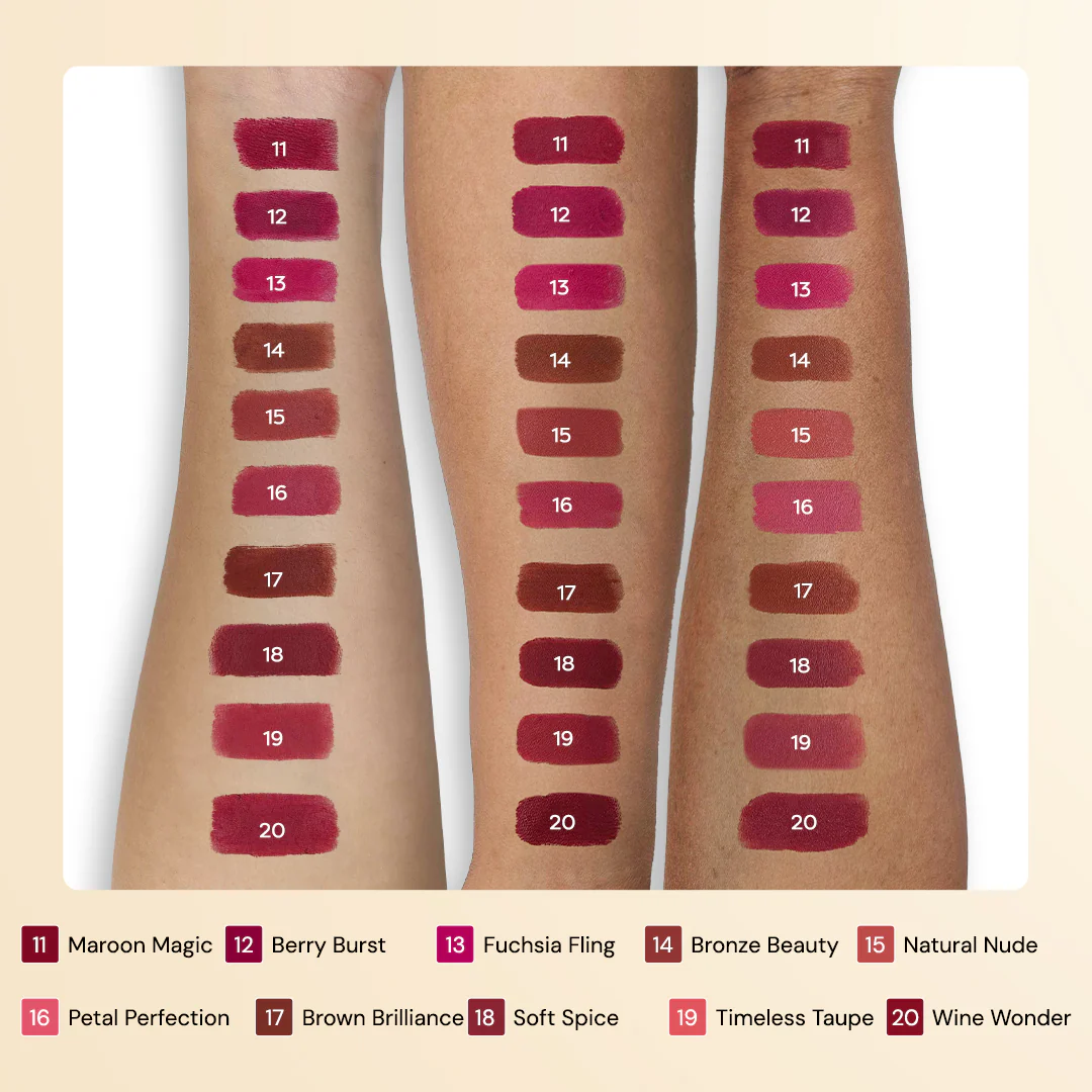 Ultrastay Transferproof Lipstick - Image 23