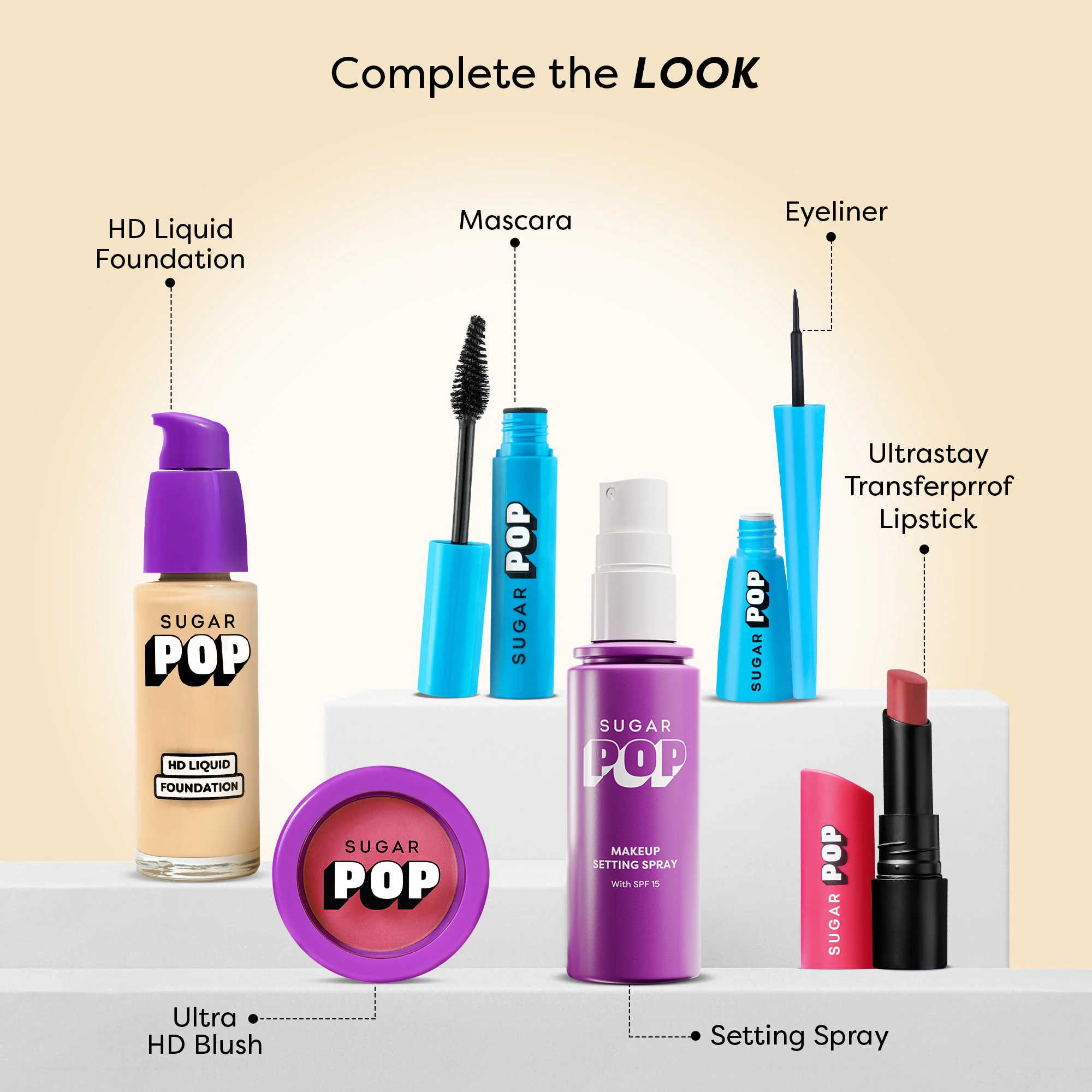 Ultrastay Transferproof Lipstick - Image 24