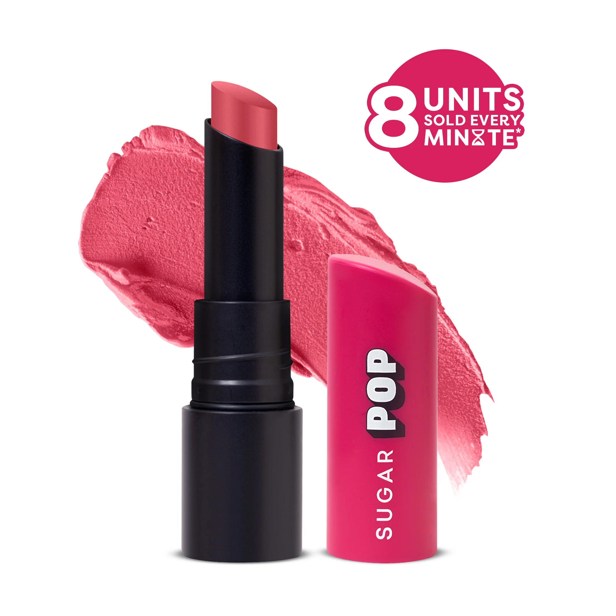 Ultrastay Transferproof Lipstick - Image 25
