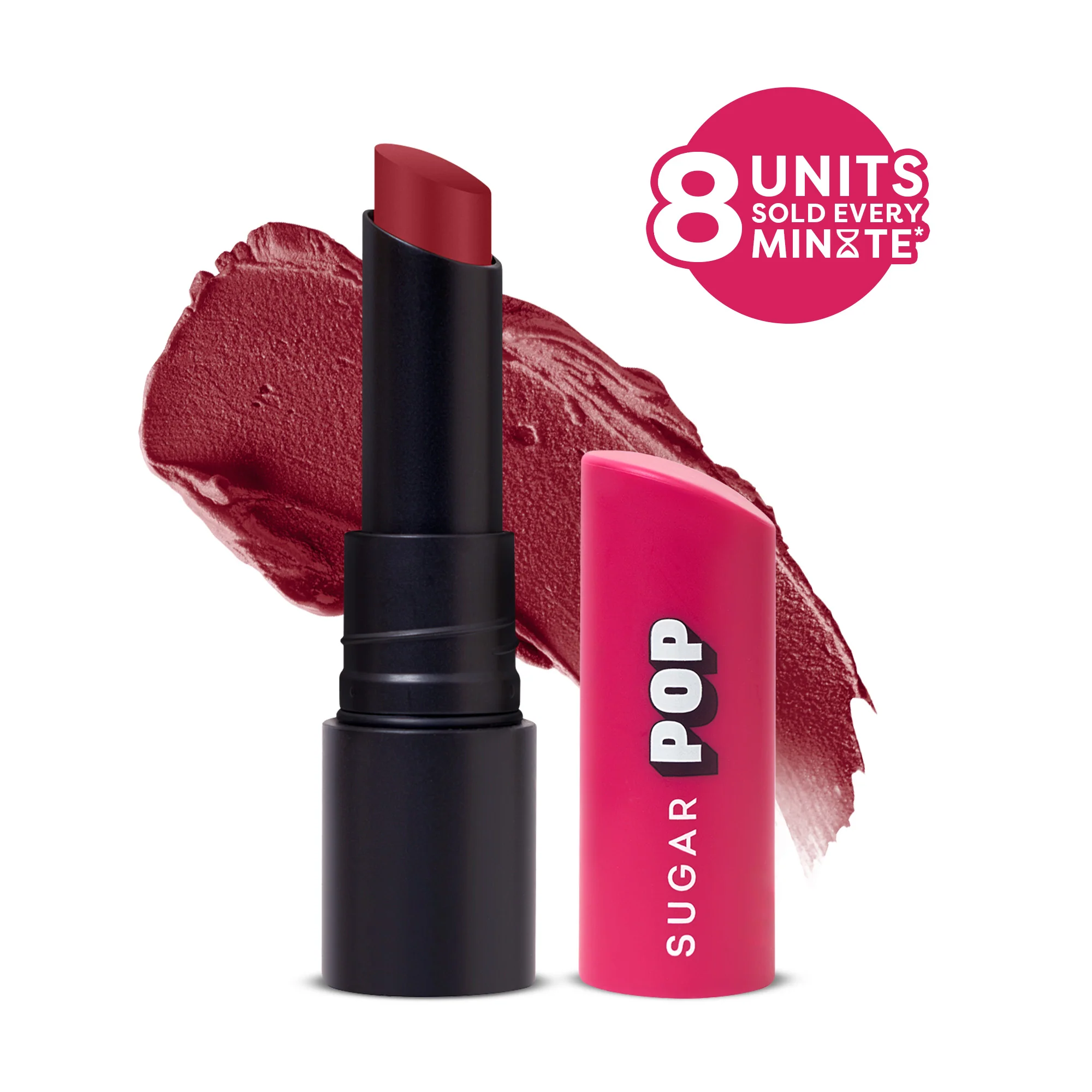 Ultrastay Transferproof Lipstick - Image 27