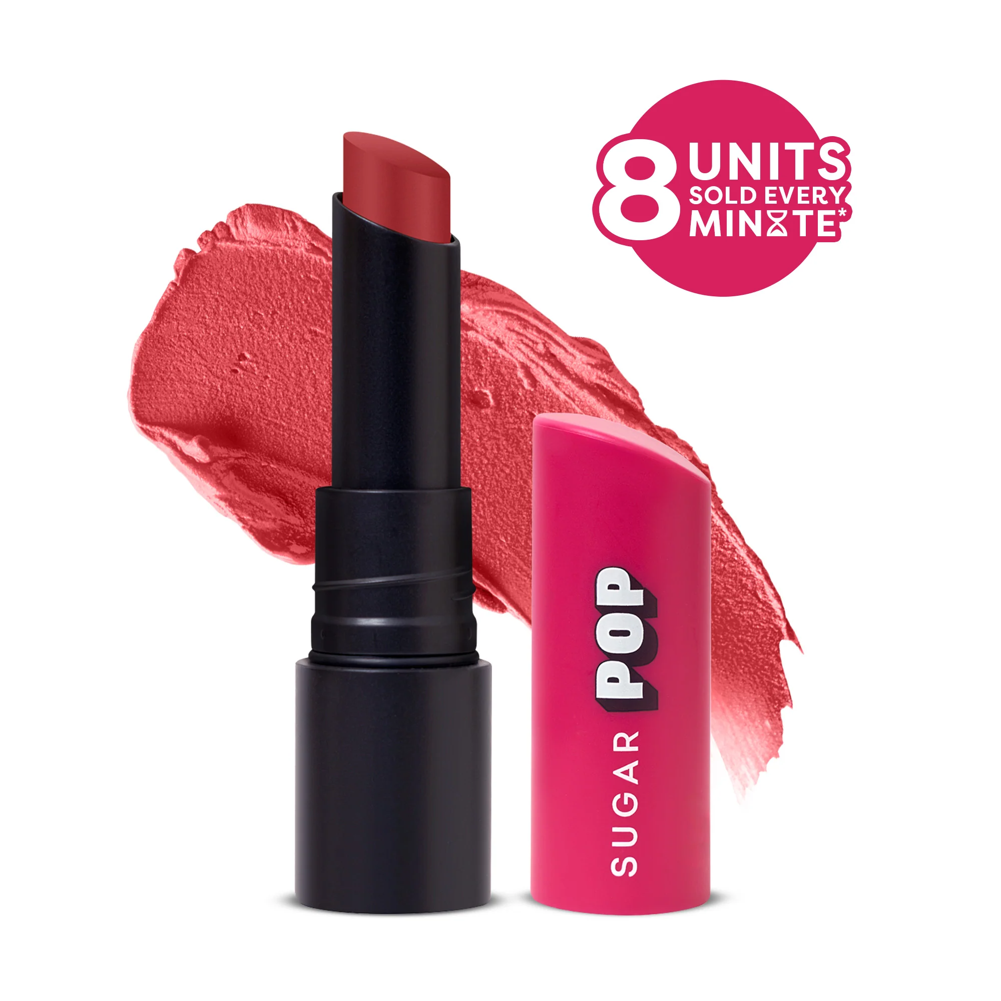 Ultrastay Transferproof Lipstick - Image 28