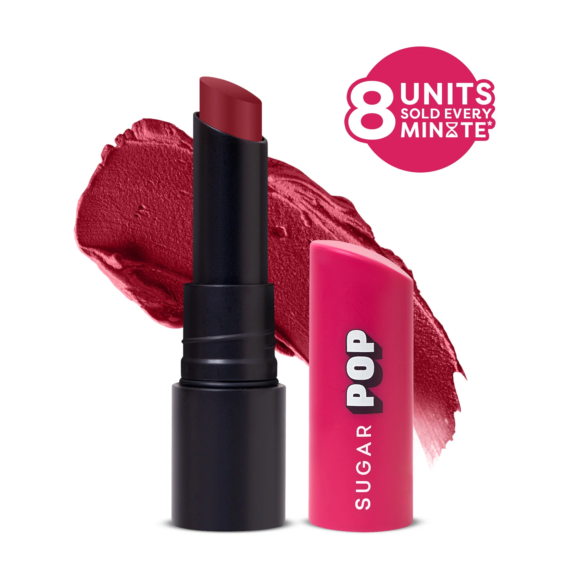 Ultrastay Transferproof Lipstick - Image 29
