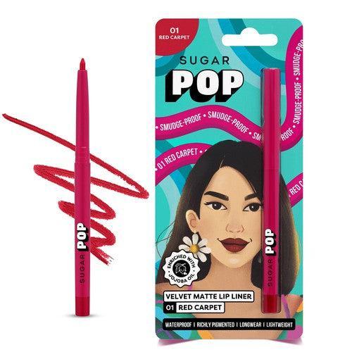 Velvet Matte Lip Liner - Image 10