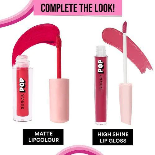 Velvet Matte Lip Liner - Image 6
