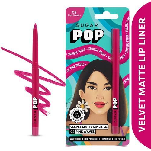 Velvet Matte Lip Liner - Image 8
