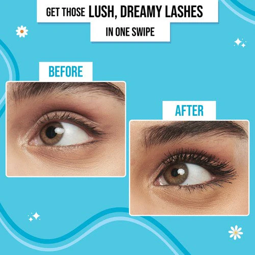 Waterproof Mascara - 01 Black - Image 5