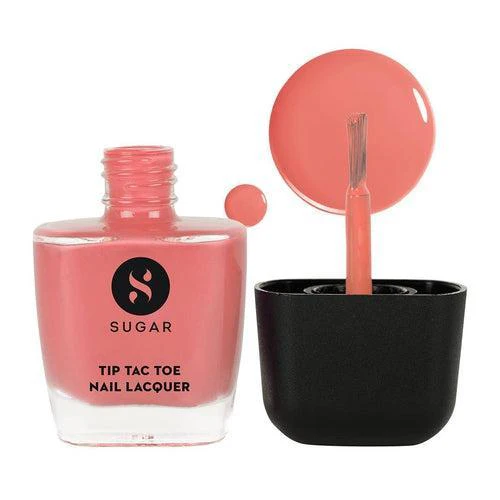 Tip Tac Toe Nail Lacquer Classic - Image 10
