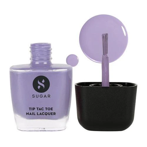 Tip Tac Toe Nail Lacquer Classic - Image 11
