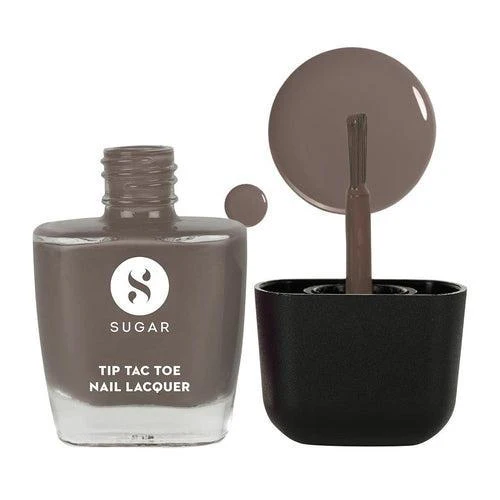 Tip Tac Toe Nail Lacquer Classic - Image 12
