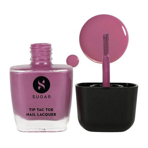 Tip Tac Toe Nail Lacquer Classic - Image 16