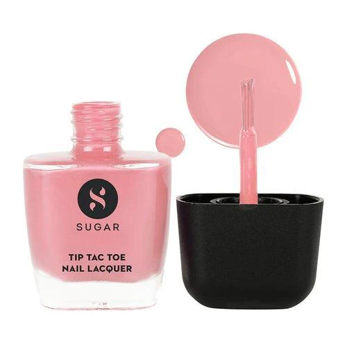 Tip Tac Toe Nail Lacquer Classic - Image 17