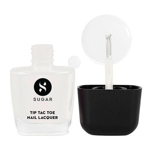 Tip Tac Toe Nail Lacquer Classic - Image 21
