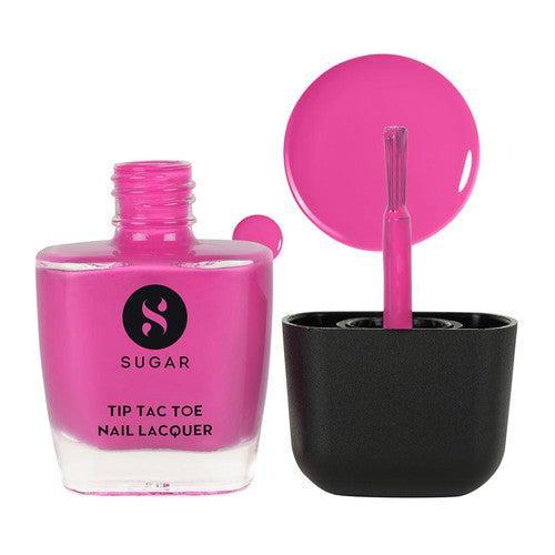 Tip Tac Toe Nail Lacquer Classic - Image 22
