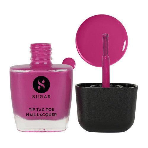 Tip Tac Toe Nail Lacquer Classic - Image 23