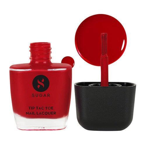 Tip Tac Toe Nail Lacquer Classic - Image 27
