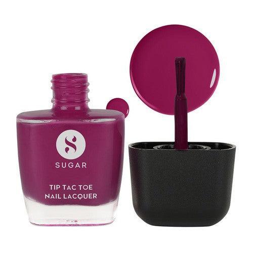 Tip Tac Toe Nail Lacquer Classic - Image 29