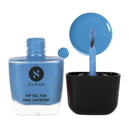 Tip Tac Toe Nail Lacquer Classic - Image 3