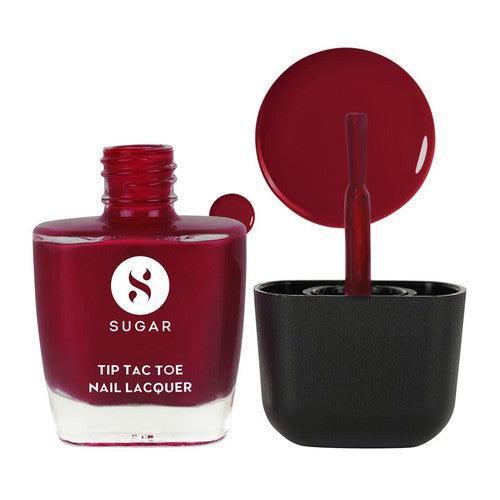 Tip Tac Toe Nail Lacquer Classic - Image 31