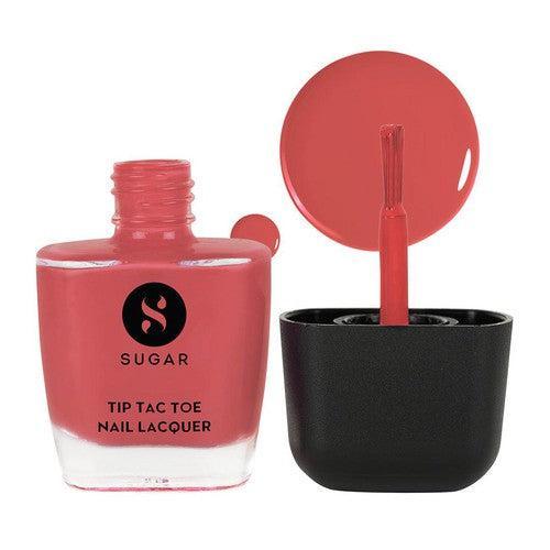Tip Tac Toe Nail Lacquer Classic - Image 35