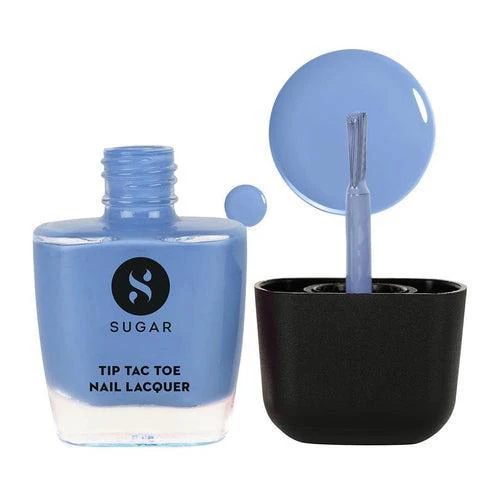 Tip Tac Toe Nail Lacquer Classic - Image 4