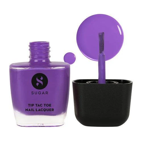 Tip Tac Toe Nail Lacquer Classic - Image 5