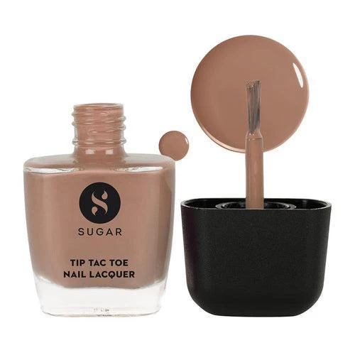 Tip Tac Toe Nail Lacquer Classic - Image 6
