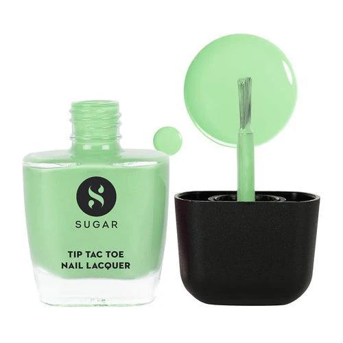 Tip Tac Toe Nail Lacquer Classic - Image 7