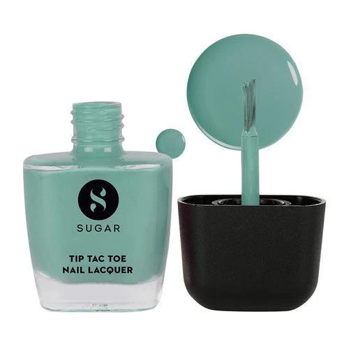 Tip Tac Toe Nail Lacquer Classic - Image 8