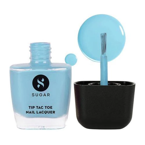 Tip Tac Toe Nail Lacquer Classic - Image 9