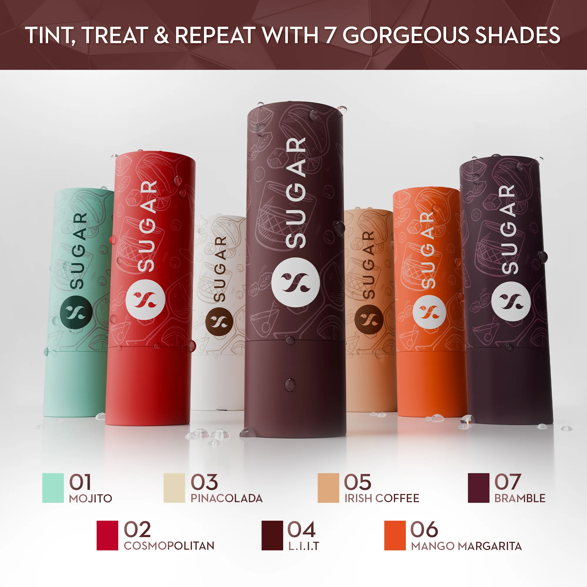 Tipsy Lips Moisturizing Balm - Image 10