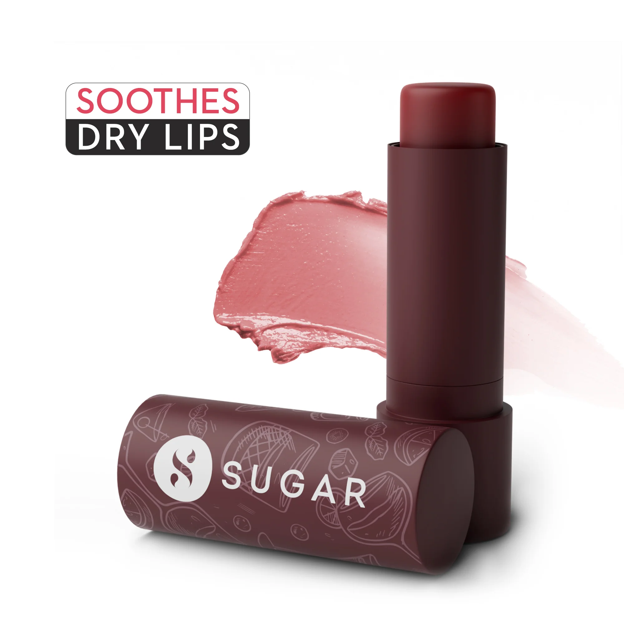 Tipsy Lips Moisturizing Balm - Image 5