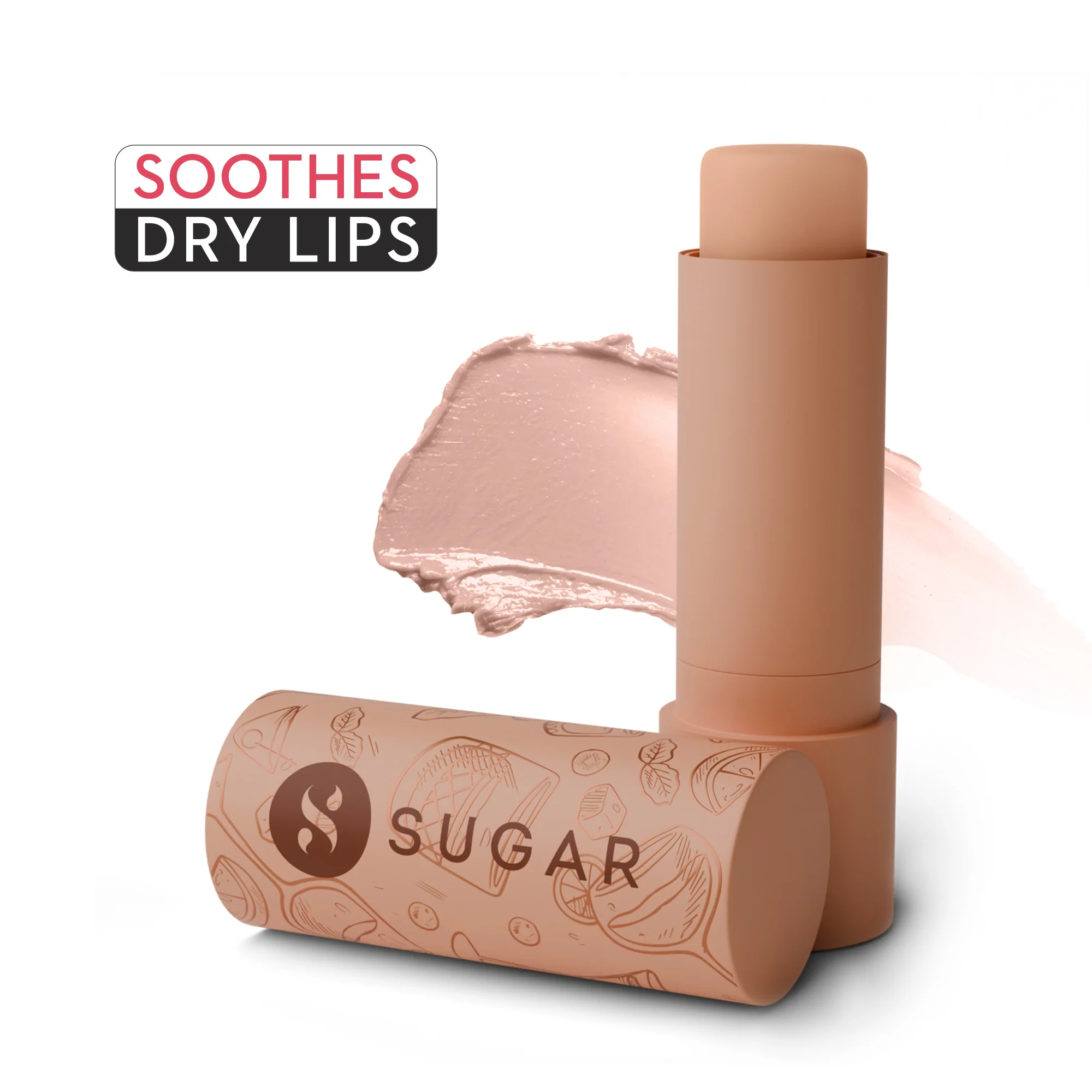 Tipsy Lips Moisturizing Balm - Image 6