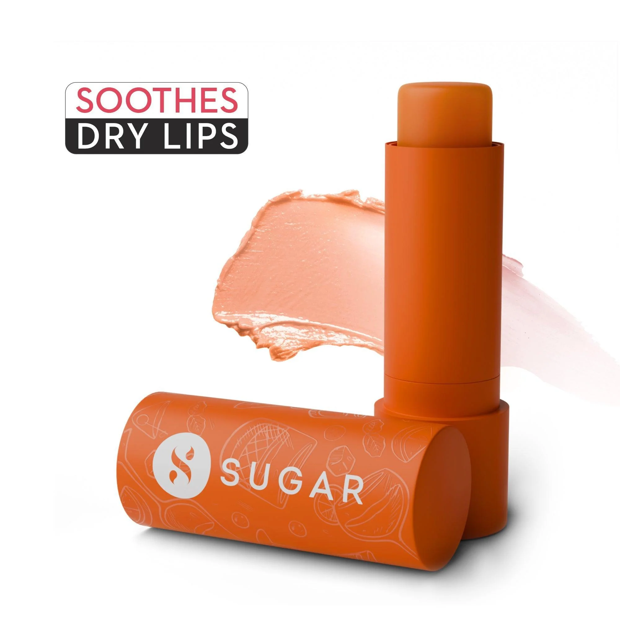 Tipsy Lips Moisturizing Balm - Image 7