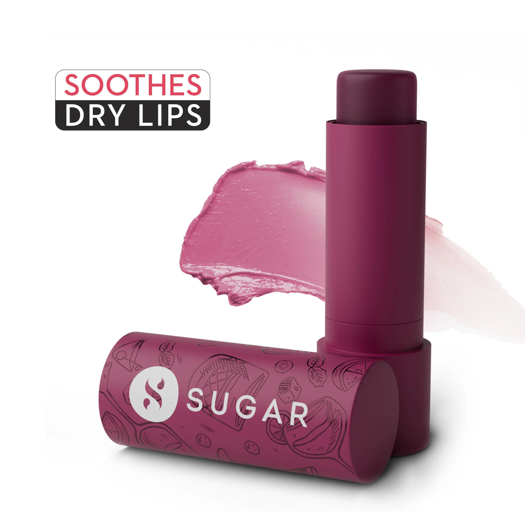 Tipsy Lips Moisturizing Balm - Image 8
