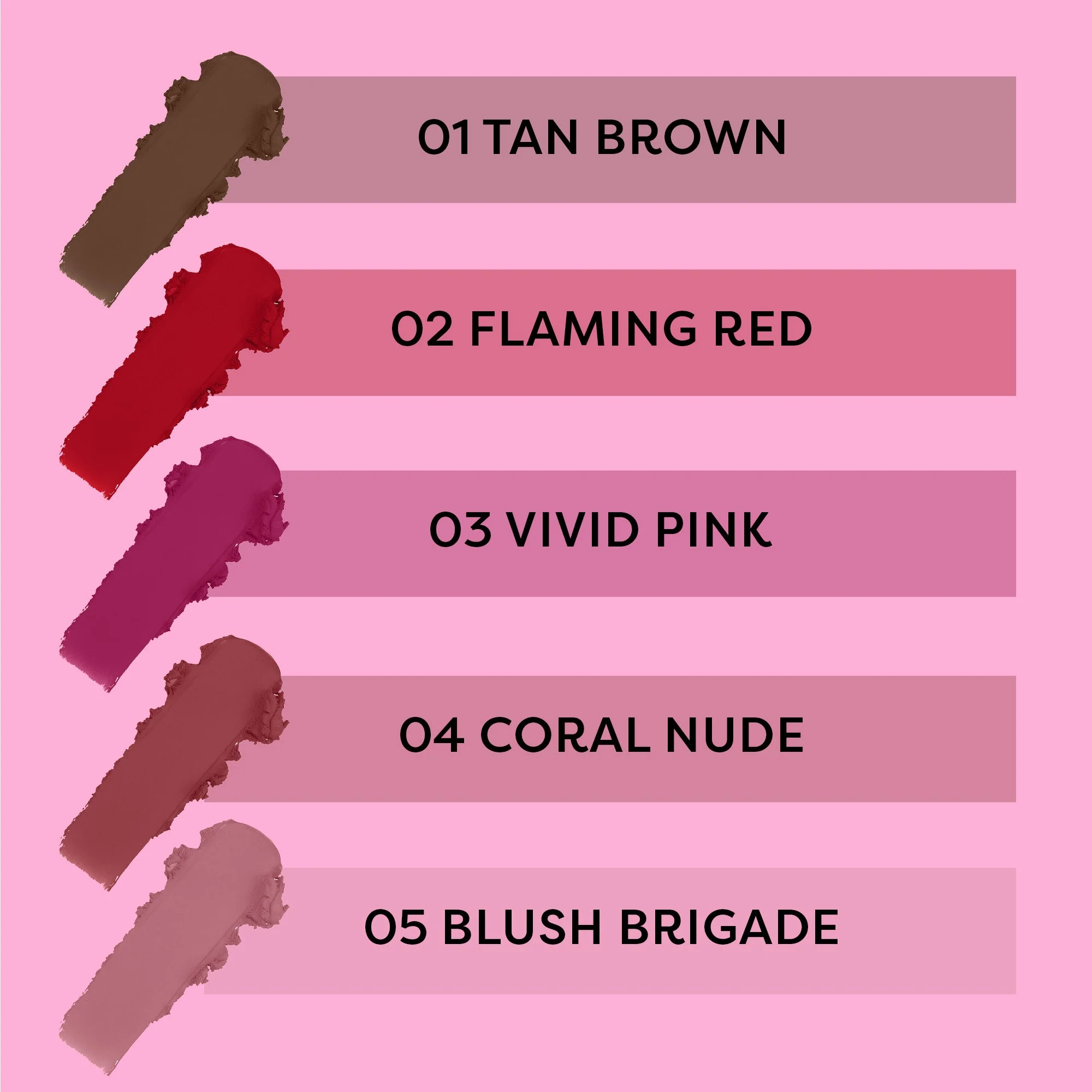 Transferproof Lip Crayon - Image 4
