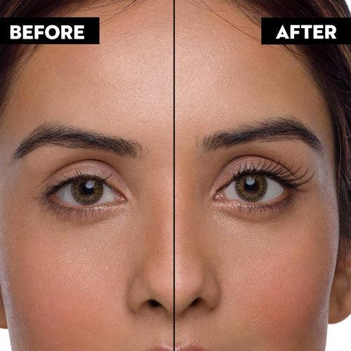 Uptown Curl Lengthening Mascara - 01 Black Beauty (Black) - Image 5