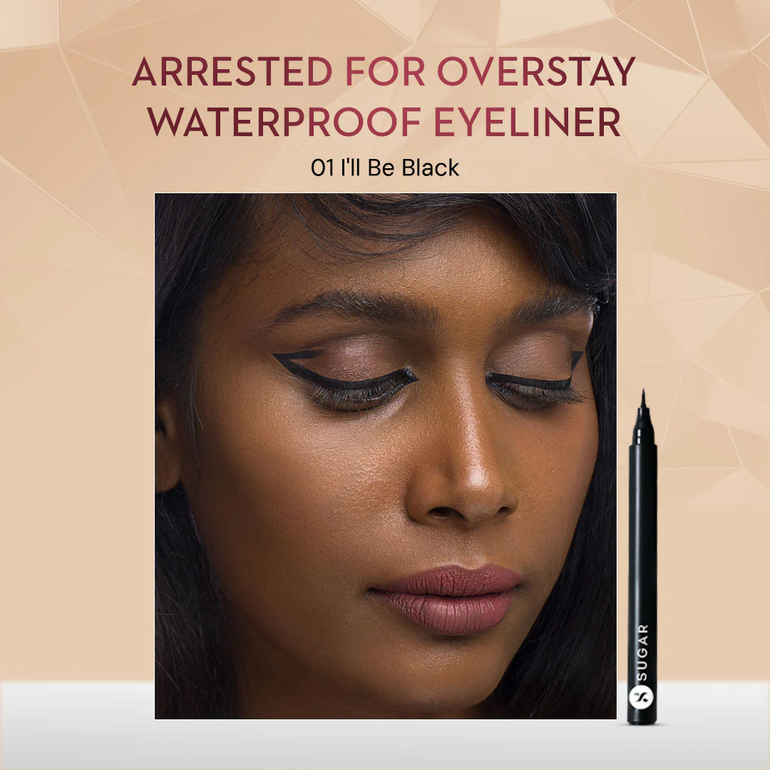 Vineeta's Favourite Makeup Kit - Image 4