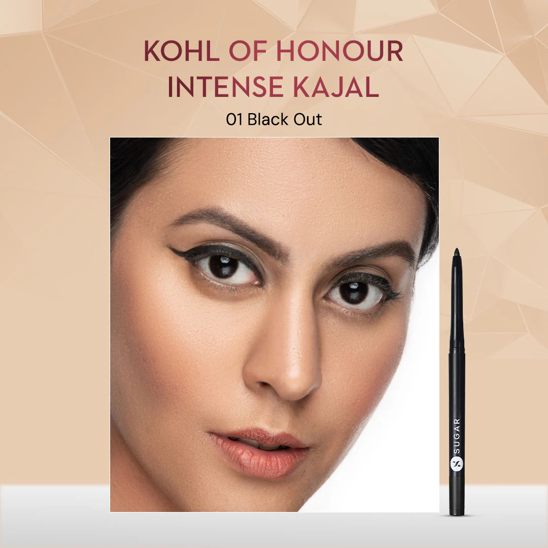 Vineeta's Favourite Makeup Kit - Image 7